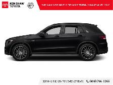 2017 Mercedes-Benz AMG GLC 43 - Photo 3