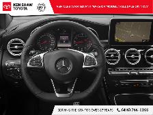 2017 Mercedes-Benz AMG GLC 43 - Photo 4