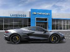 2027 Chevrolet Corvette 2LT - Photo 5