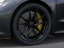 2027 Chevrolet Corvette 2LT - Photo 9