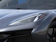 2027 Chevrolet Corvette 2LT - Photo 10
