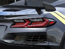 2027 Chevrolet Corvette 2LT - Photo 11