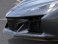 2027 Chevrolet Corvette 2LT - Photo 13