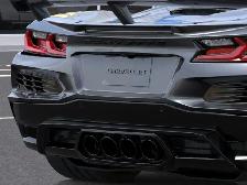 2027 Chevrolet Corvette 2LT - Photo 14