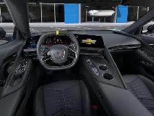 2027 Chevrolet Corvette 2LT - Photo 15