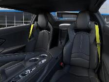 2027 Chevrolet Corvette 2LT - Photo 16