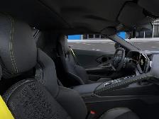 2027 Chevrolet Corvette 2LT - Photo 17