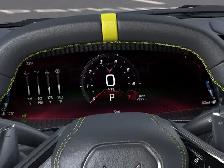 2027 Chevrolet Corvette 2LT - Photo 18