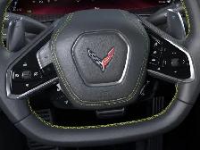 2027 Chevrolet Corvette 2LT - Photo 19