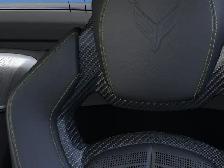2027 Chevrolet Corvette 2LT - Photo 21