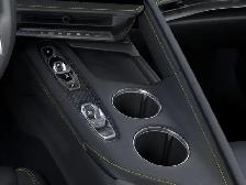 2027 Chevrolet Corvette 2LT - Photo 23
