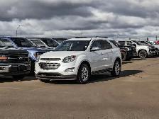 2017 Chevrolet Equinox Premier True North AWD 2.4L | - Photo 4