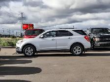 2017 Chevrolet Equinox Premier True North AWD 2.4L | - Photo 5
