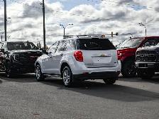 2017 Chevrolet Equinox Premier True North AWD 2.4L | - Photo 6