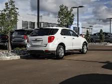 2017 Chevrolet Equinox Premier True North AWD 2.4L | - Photo 8