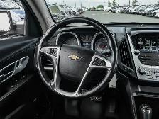 2017 Chevrolet Equinox Premier True North AWD 2.4L | - Photo 18