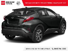 2019 Toyota C-HR - Photo 2