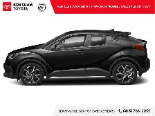 2019 Toyota C-HR - Photo 3