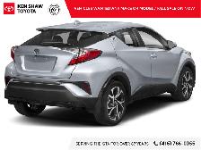 2019 Toyota C-HR LEATHER / PUSH BUTTON START / HEATED SEATS - Photo 2