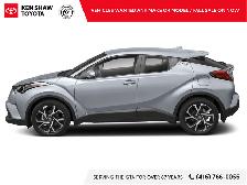 2019 Toyota C-HR LEATHER / PUSH BUTTON START / HEATED SEATS - Photo 3