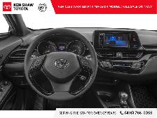 2019 Toyota C-HR LEATHER / PUSH BUTTON START / HEATED SEATS - Photo 4