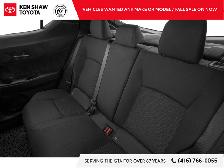2019 Toyota C-HR LEATHER / PUSH BUTTON START / HEATED SEATS - Photo 9
