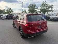 2021 Volkswagen Tiguan COMFORTLINE AWD LEATHER PAN/ROOF NAV B/SP - Photo 7