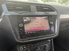 2021 Volkswagen Tiguan COMFORTLINE AWD LEATHER PAN/ROOF NAV B/SP - Photo 11