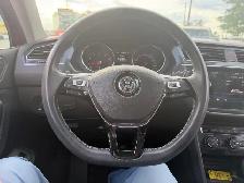 2021 Volkswagen Tiguan COMFORTLINE AWD LEATHER PAN/ROOF NAV B/SP - Photo 15