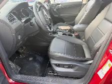 2021 Volkswagen Tiguan COMFORTLINE AWD LEATHER PAN/ROOF NAV B/SP - Photo 17