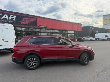 2021 Volkswagen Tiguan COMFORTLINE AWD LEATHER PAN/ROOF NAV B/SP - Photo 26