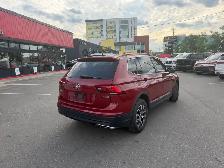 2021 Volkswagen Tiguan COMFORTLINE AWD LEATHER PAN/ROOF NAV B/SP - Photo 27