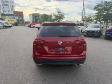 2021 Volkswagen Tiguan COMFORTLINE AWD LEATHER PAN/ROOF NAV B/SP - Photo 28
