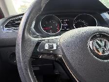 2021 Volkswagen Tiguan COMFORTLINE AWD LEATHER PAN/ROOF NAV B/SP - Photo 32