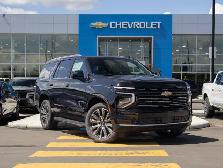 2026 Chevrolet Tahoe High Country | Stealth Wrap | Vossen Wheels - Photo 2