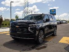 2026 Chevrolet Tahoe High Country | Stealth Wrap | Vossen Wheels - Photo 4