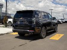 2026 Chevrolet Tahoe High Country | Stealth Wrap | Vossen Wheels - Photo 10