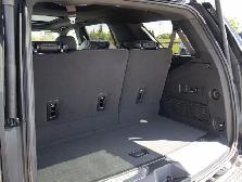 2026 Chevrolet Tahoe High Country | Stealth Wrap | Vossen Wheels - Photo 11