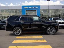 2026 Chevrolet Tahoe High Country | Stealth Wrap | Vossen Wheels - Photo 14