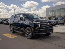 2026 Chevrolet Tahoe High Country | Stealth Wrap | Vossen Wheels - Photo 15