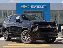 2026 Chevrolet Tahoe High Country | Stealth Wrap | Vossen Wheels - Photo 16