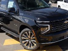 2026 Chevrolet Tahoe High Country | Stealth Wrap | Vossen Wheels - Photo 17