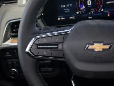 2026 Chevrolet Tahoe High Country | Stealth Wrap | Vossen Wheels - Photo 26