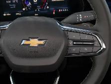2026 Chevrolet Tahoe High Country | Stealth Wrap | Vossen Wheels - Photo 28