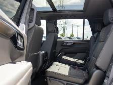 2026 Chevrolet Tahoe High Country | Stealth Wrap | Vossen Wheels - Photo 36