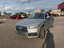 2018 Audi Q5 PROGRESSIV AWD LEATHER PAN/ROOF NAV B/SPOT CAMERA - Photo 3