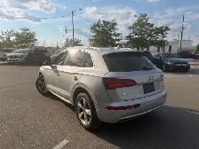 2018 Audi Q5 PROGRESSIV AWD LEATHER PAN/ROOF NAV B/SPOT CAMERA - Photo 4