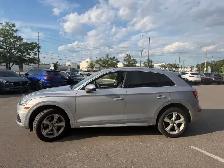 2018 Audi Q5 PROGRESSIV AWD LEATHER PAN/ROOF NAV B/SPOT CAMERA - Photo 5