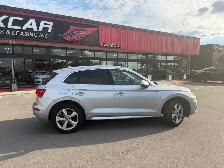 2018 Audi Q5 PROGRESSIV AWD LEATHER PAN/ROOF NAV B/SPOT CAMERA - Photo 6