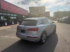 2018 Audi Q5 PROGRESSIV AWD LEATHER PAN/ROOF NAV B/SPOT CAMERA - Photo 7